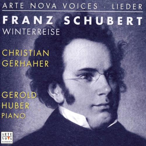 Schubert: Winterreise