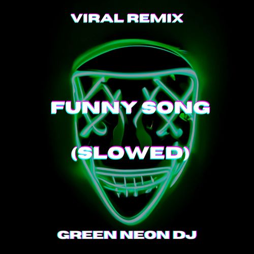 Funny Song Duba Duba Duba Du (Tik Tok Slowed + Reverb) [Remix]