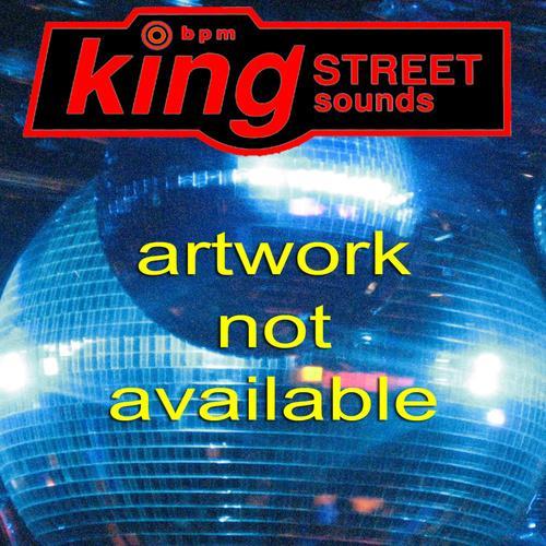 King Street Unreleased Remix Collection Vol.1