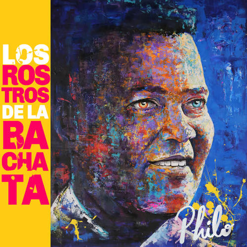 Los Rostros de la Bachata