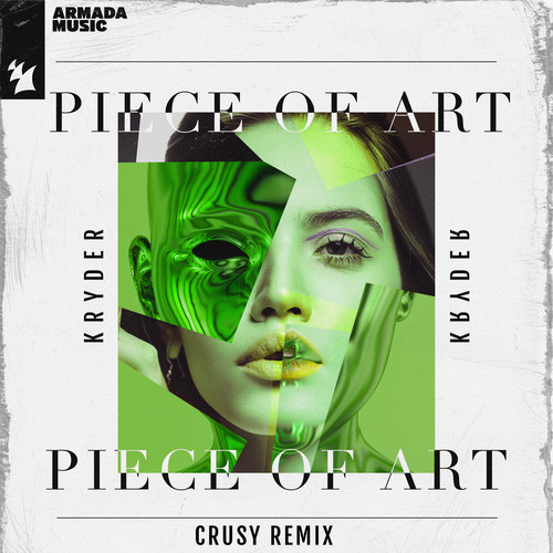 Piece Of Art (Crusy Remix)