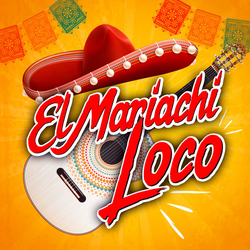 El Mariachi Loco