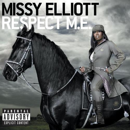 Respect M.E. (Explicit)