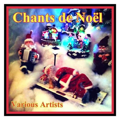 Chants de Noël