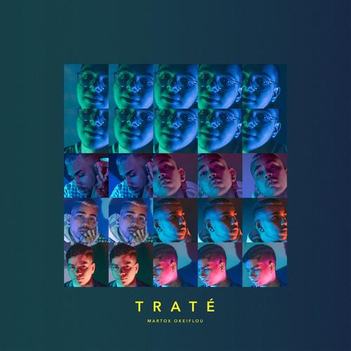 Traté (feat. Okeiflou)