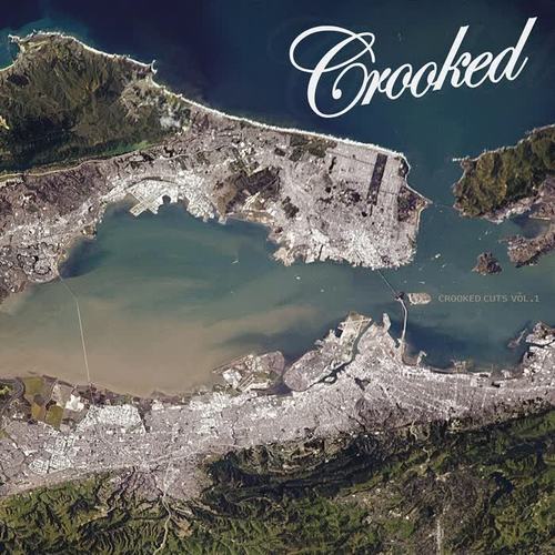 Crooked Cuts, Vol. 1