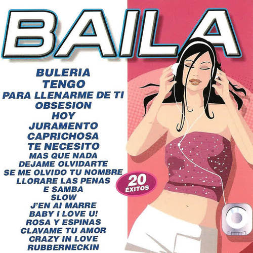 Baila