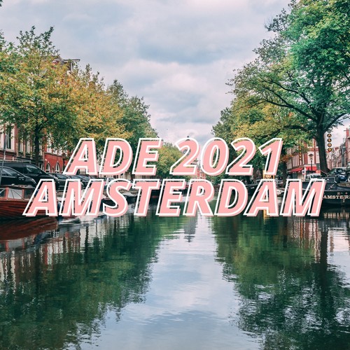 Ade 2021 Amsterdam