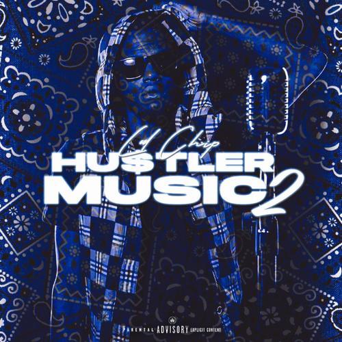 Hu$tler Music 2 (Explicit)