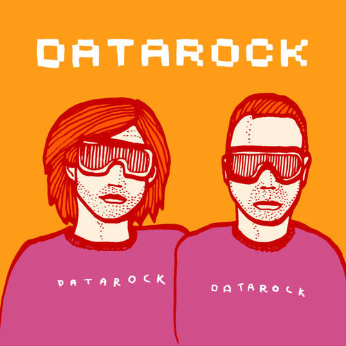 Datarock Datarock (Original Version)