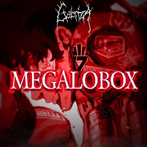 Megalo Box (Explicit)