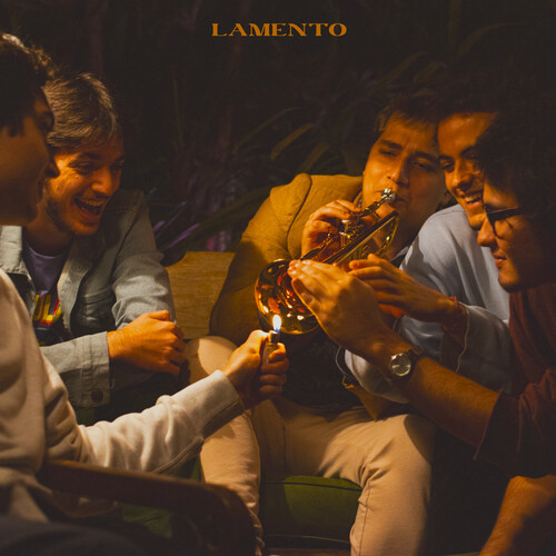 Lamento (Explicit)