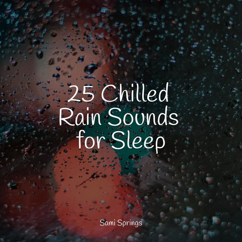 25 Chilled Rain Sounds for Sleep