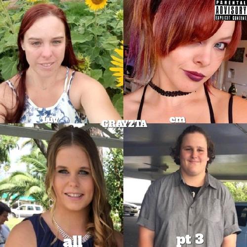 Luv em all pt 3 (Explicit)