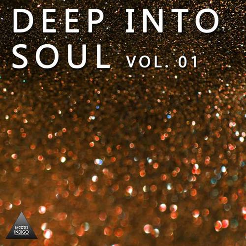 Deep Into Soul, Vol. 01