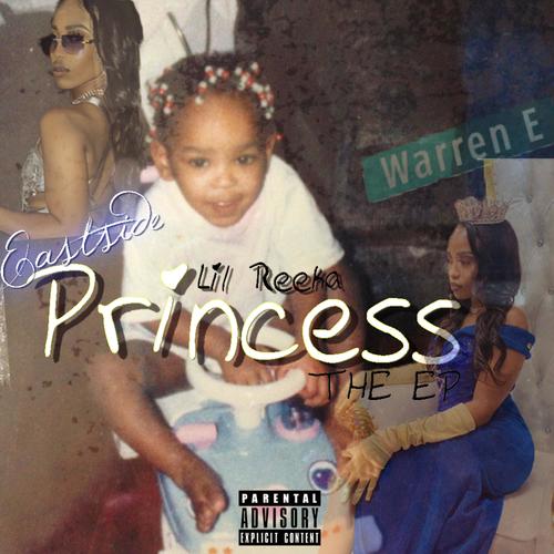 Eastside Princess The EP (Explicit)