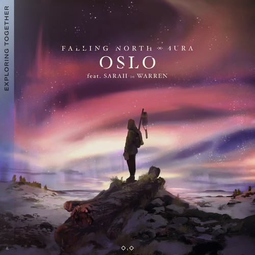 Oslo (feat. Sarah de Warren)