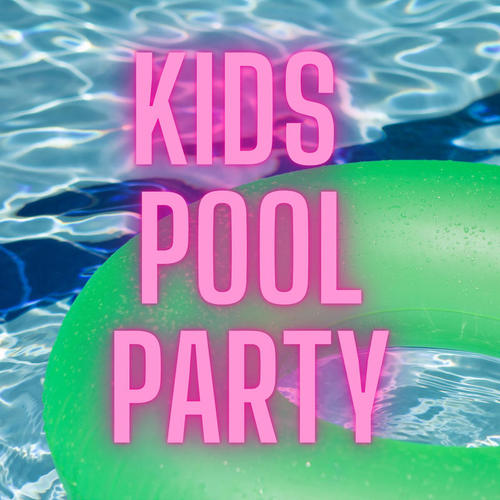 Family Pool Party (Explicit)