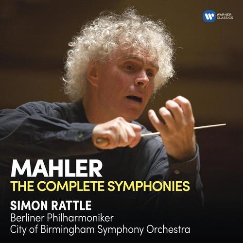 Mahler: Complete Symphonies