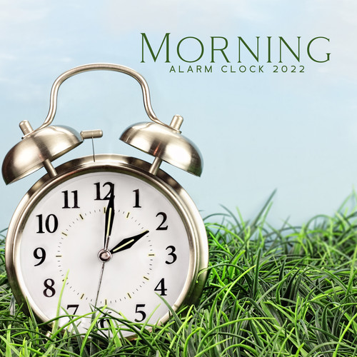 Morning Alarm Clock 2022