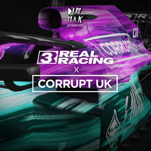 Further (Corrupt (UK)'s Real Racing 3 Extended Remix)