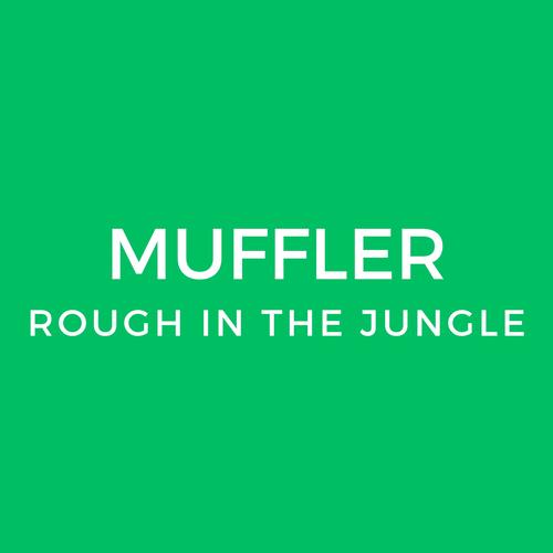 Rough In The Jungle (Radio Edit)