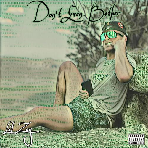 Don't Even Bother (Explicit)