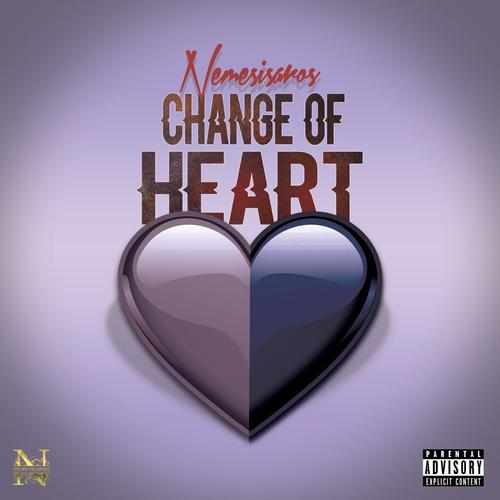 Change Of Heart (Explicit)