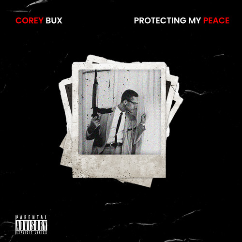 Protecting My Peace (Explicit)