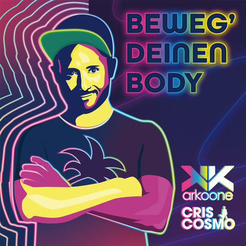 Beweg' deinen Body (Remix)