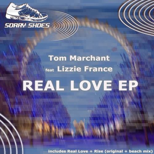 Real Love EP