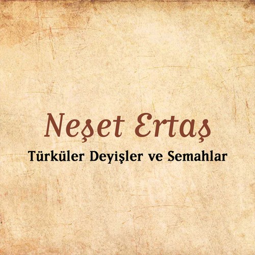 Türküler Deyişler Ve Semahlar