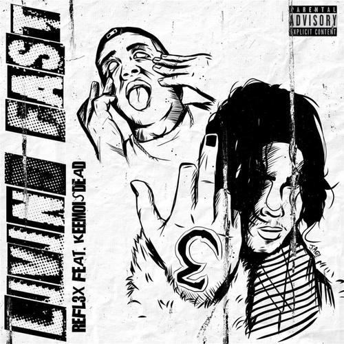 LIVING FAST (feat. Keemoisdead) [Explicit]