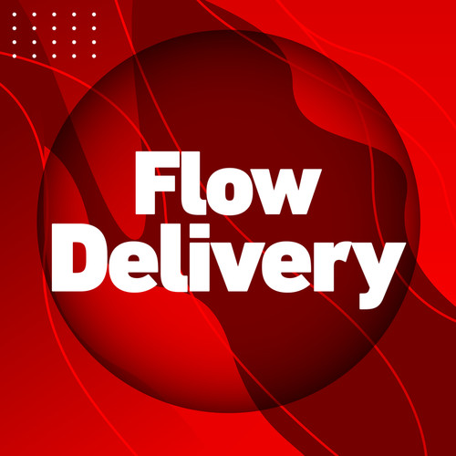 Flow Delivery (Explicit)