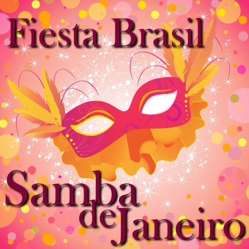 Samba de Janeiro