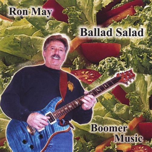 Ballad Salad