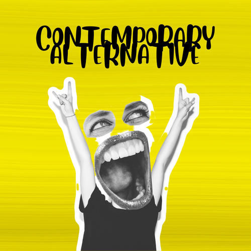 Contemporary Alternative (Explicit)