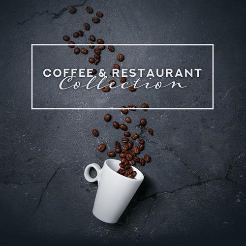 Coffee & Restaurant Collection – Soft Jazz for Relaxation, Best of Bar Jazz, Cocktail Jazz, Parisian Cafe, Jazz Lounge