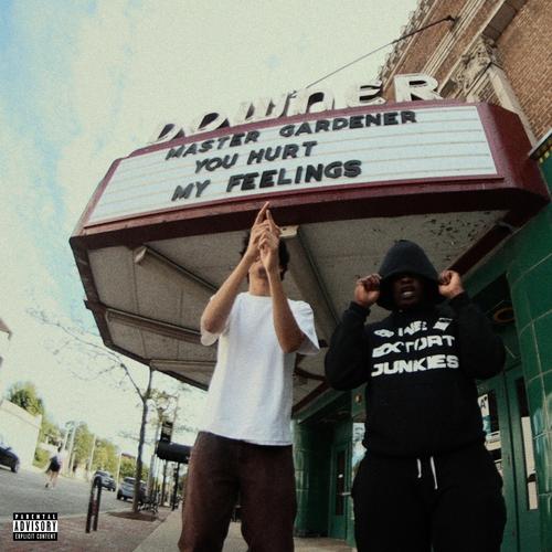 Hand To Hand (Explicit)