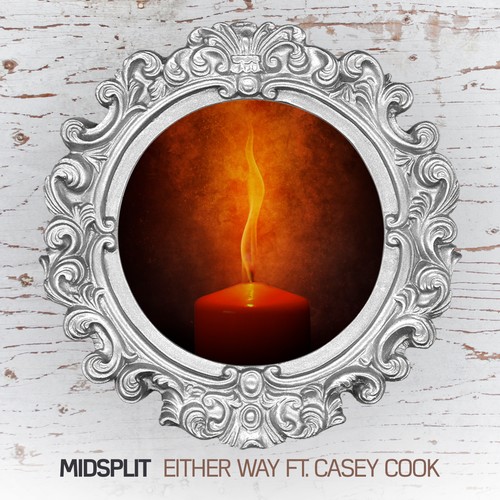 Either Way (feat. Casey Cook)