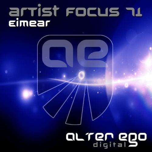 Artist Focus 71