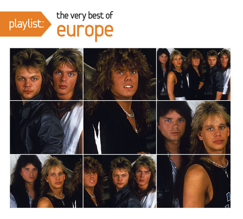 Playlist: The Very Best Of Europe