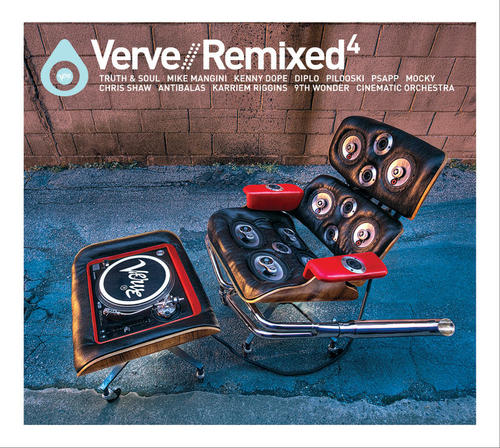 Verve Remixed 4