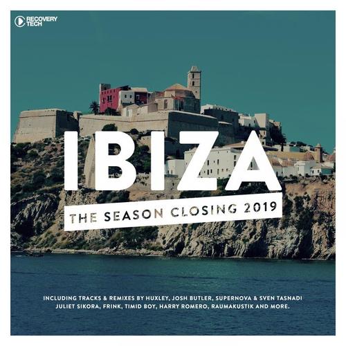 Ibiza - The Season Closing 2019