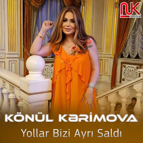 Yollar Bizi Ayrı Saldı