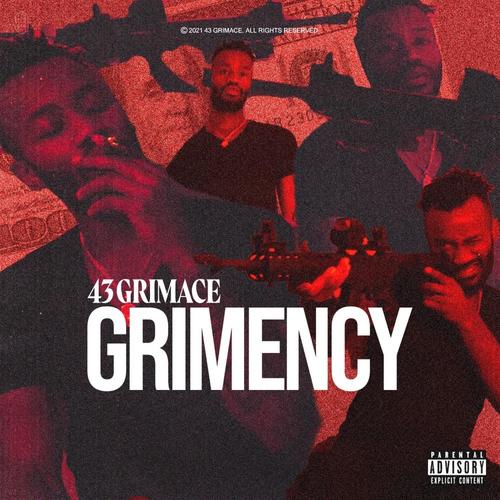 Grimency (Explicit)