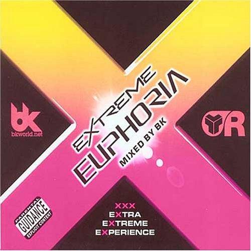 Extreme Euphoria Vol.3