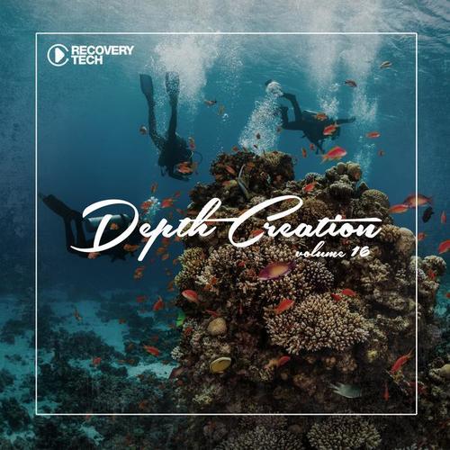 Depth Creation Vol. 16