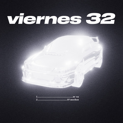 Viernes 32 (Explicit)