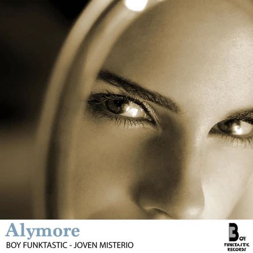 Alymore - Single